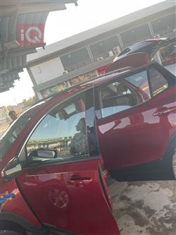 جي ام سي تيراين